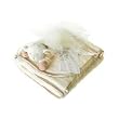 Cloud B Double Sherpa Baby Blanket Set