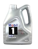 Zoom Produkt-Bild: Mobil 1 Rally Formula 5W-50 Motor&ouml;l 5W50 vollsynthetisch / 2 mal 4-Liter-Kanister