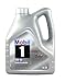 Produkt-Bild: Mobil 1 Rally Formula 5W-50 Motor&ouml;l 5W50 vollsynthetisch / 4-Liter-Kanister