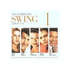 The Number One Swing Album