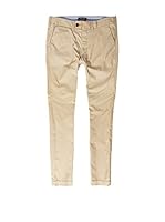 Superdry Pantalón (Beige)