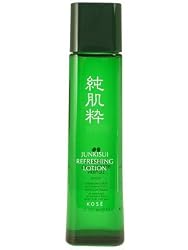 N/A Kose Junkisui Refreshing Lotion 150ml/5 oz.