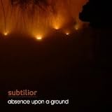 Absence Upon a Ground