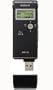 Sony ICDUX80 Digital Voice Recorder with MP3 Stereo Recording and Playback