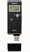 Sony ICDUX80 Digital Voice Recorder with MP3 Stereo Recording and Playback
