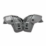 Markwort Grid Iron Series Youth Football Shoulder Pads - (Large)