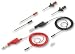 Hirschmann PMS 0,64 Micro-Prüfmittel-Set für SMD-Bauteile und 0,64 mm System