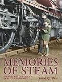 Memories of Steam