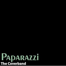 Paparazzi (Original Version By 'Lady Gaga')