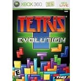 Tetris Evolution X360