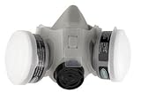 AO Safety 95115 Paint Pesticide Respirator