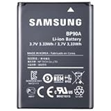 Samsung Camera Battery E10 - Samsung IA-BP90A