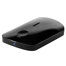 Cobra iRadar iRAD-100 Radar Detector for iPhone and iPod Touch by Cobra