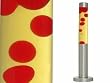 Lava peace lamp...