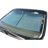 Retractable Sunshade As Seen on TV
