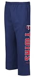 Minnesota Twins Post Game Fleece Pants - XX-Large