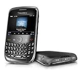 Blackberry Curve 3G 9300