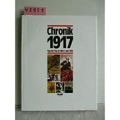 Chronik 1917