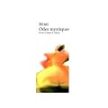 Odes mystiques