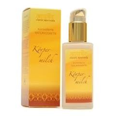 Amalaki K�rpermilch - Classic Ayurveda