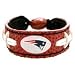 Search : New England Patriots Classic NFL Bracelet