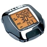 Vetta RT288L Wireless Bike Computer with NiteLite