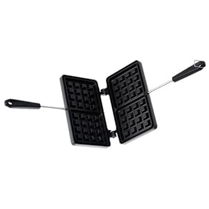 GSI Outdoors Bugaboo Waffle Iron GSI Outdoors Bugaboo Waffle Iron