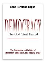 Democracy-The God That Failed