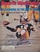 Terry Bradshaw autographed Sports Illustrated Magazine (Pittsburgh Steelers)