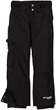 Columbia Boys 8-20 Bugaboo Tech Pant