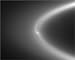 Ghostly Fingers of Enceladus Photo