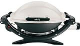 Weber Portable Baby Q Gas Grill