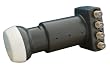 New Quad LNB - for the new sky dish
