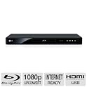 Blu-ray Player