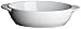 Denby White by Denby Small Oval Dish 0.5l