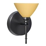 1W-174317-BR - Wall Sconces