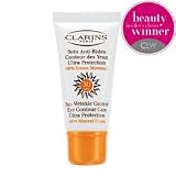 Clarins Sun Wrinkle Control Eye Contour Care SPF 30