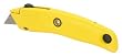 Stanley 10-989 Contractor Grade Swivel-Lock Retractable Utility Knife