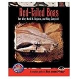 COMPLETE HERP CARE - RED TAILED BOAS