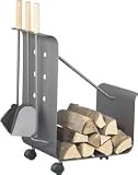 Produkt-Bild: Kaminbesteck Kaminzubeh&ouml;r Soli
