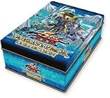 Yugioh 5d's 2009 Duelist Pack Collection Tin