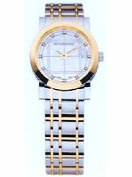 Burberry Ladies Watch Heritage BU1375 - 2