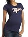Motherhood Maternity: Detroit Tigers Short Sleeve Scoop Neck MLB Maternity T Shirt