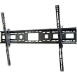 Peerless ONE-TP OneMount Expandable Tilt Wall Mount for 23" to 84" Displays (Black)