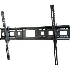 Peerless ONE-TP OneMount Expandable Tilt Wall Mount for 23" to 84" Displays (Black)
