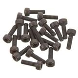 PV0212 Socket Head Screw M3x10 R90 E325 V1 V2 (20) by Thunder Tiger