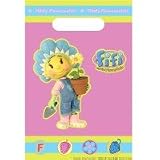 Fifi And The Flowertots Party Bags (8pk)