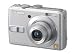 Panasonic DMC-LS60EB-S Digital Camera Silver ( 6MP ,3 x Optical , Antishake, 2.0
