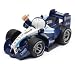 Williams F1 Car Racing Figurine