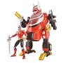 Power Ranger Samurai Samurai Transporter by Bandai